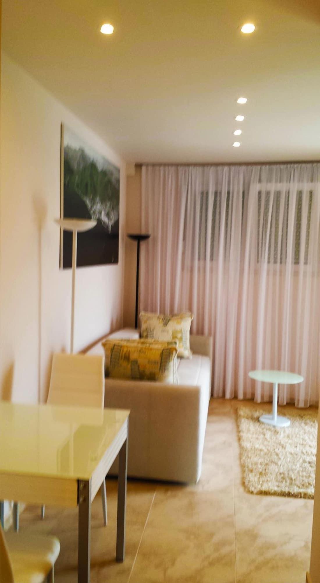 Apartments Monet Тиват Экстерьер фото