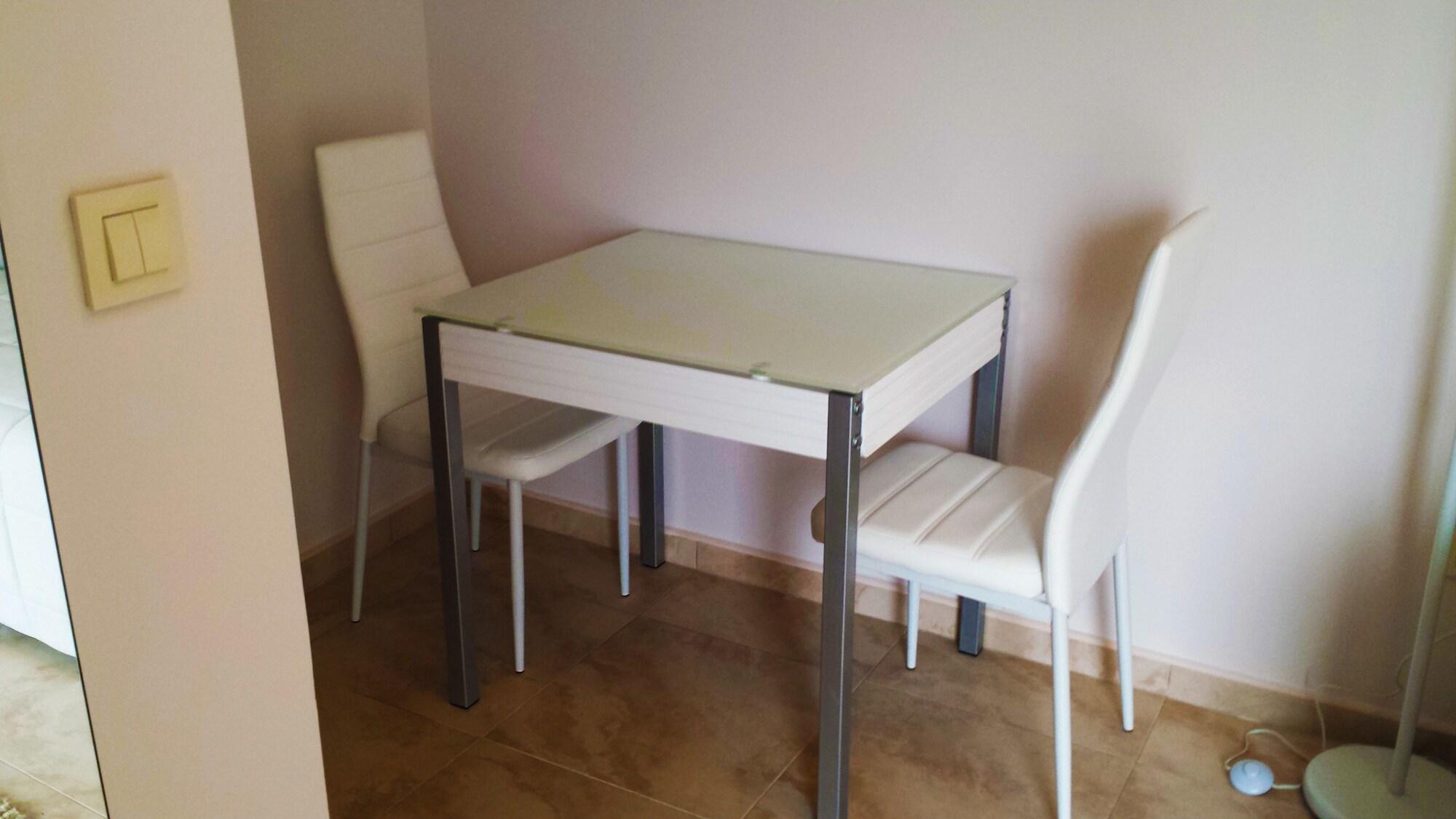 Apartments Monet Тиват Экстерьер фото