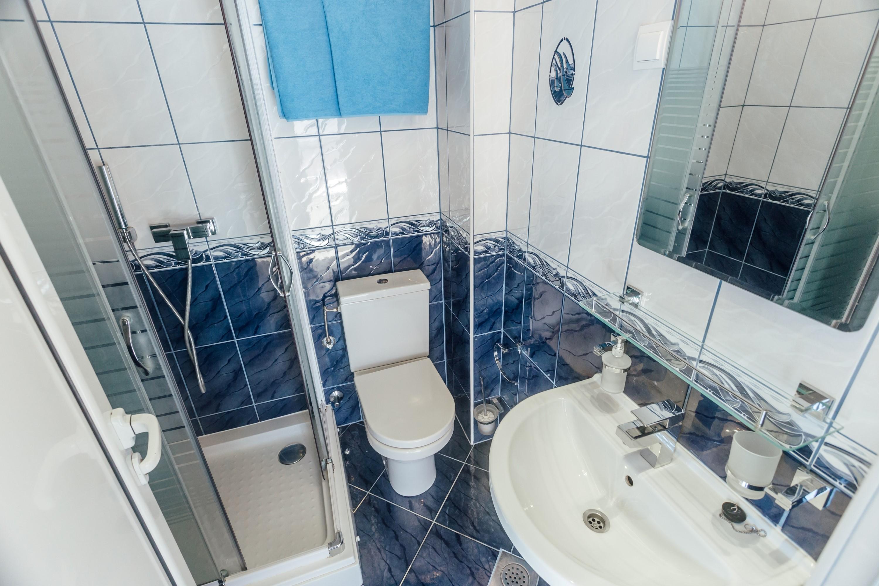 Apartments Monet Тиват Экстерьер фото
