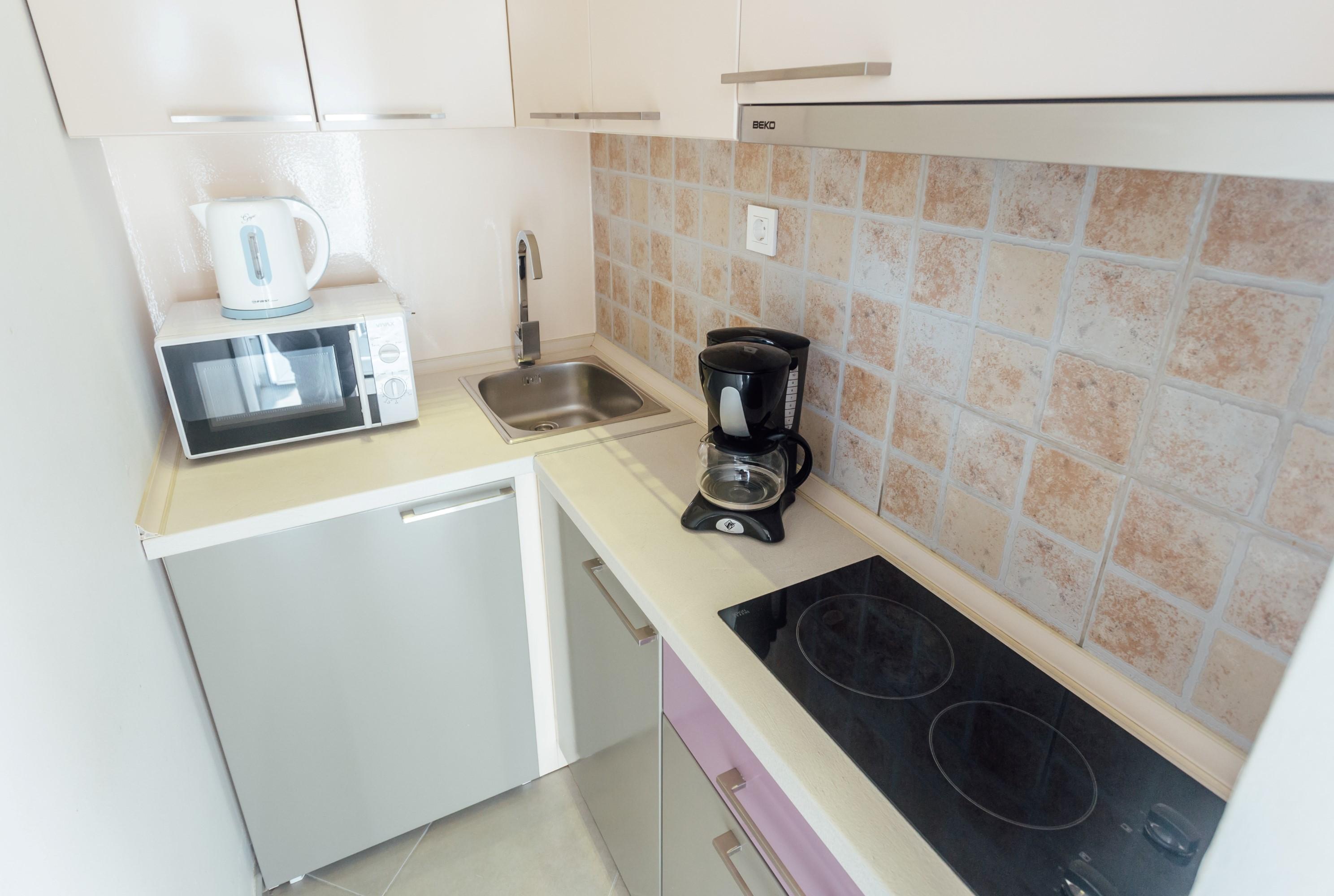 Apartments Monet Тиват Экстерьер фото